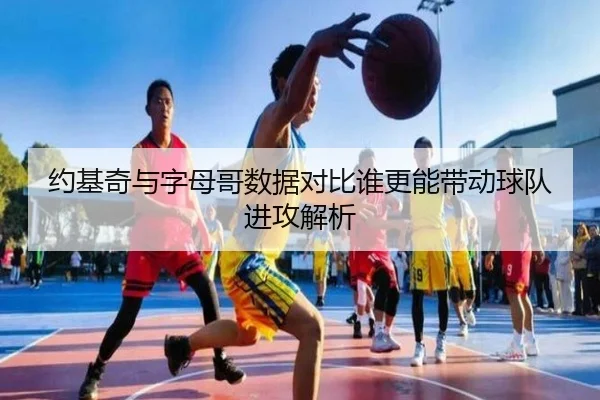 约基奇与字母哥数据对比谁更能带动球队进攻解析